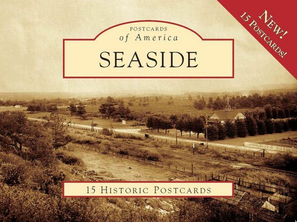 Produktbild: Seaside