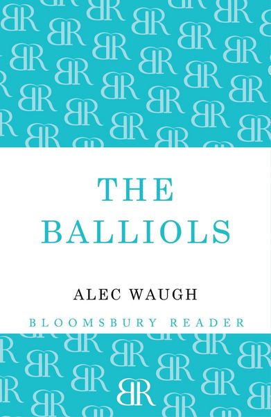 Produktbild: The Balliols