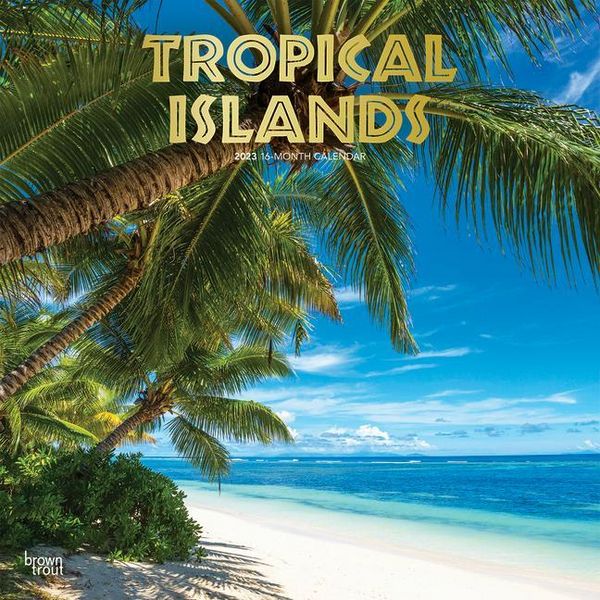 Produktbild: Tropical Islands 2023 Square F