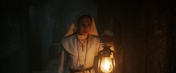 Produktbild: The Nun