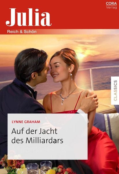 Produktbild: Auf der Jacht des Milliard&auml;rs