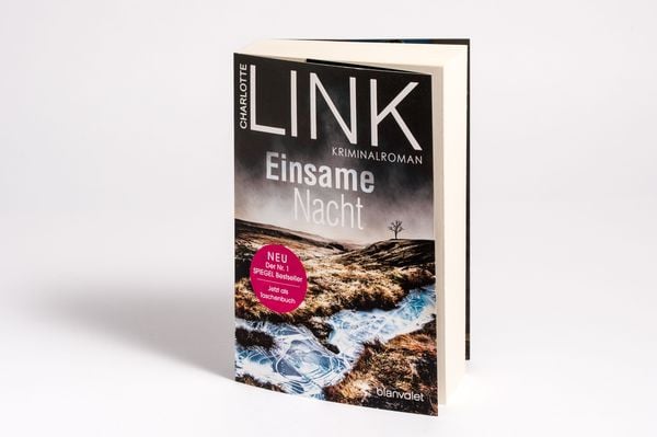Produktbild: Einsame Nacht