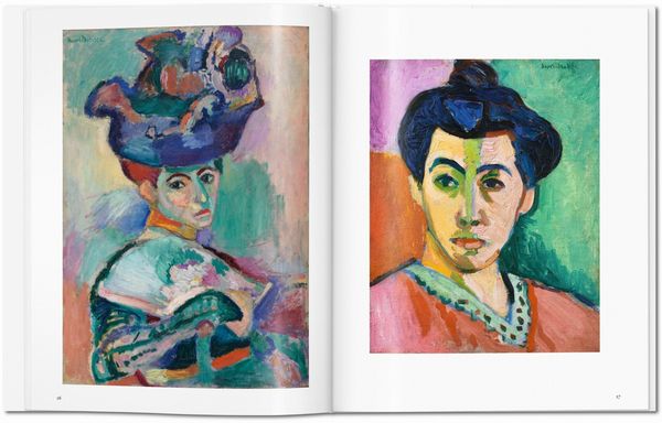 Produktbild: Matisse