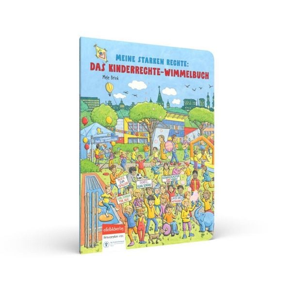 Produktbild: Meine starken Rechte