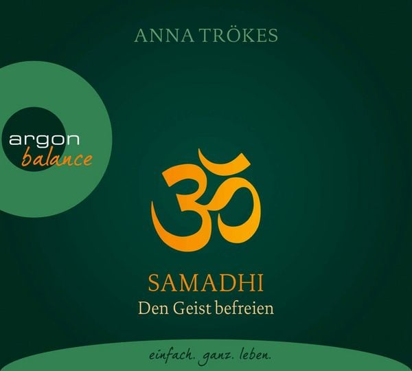Produktbild: Samadhi