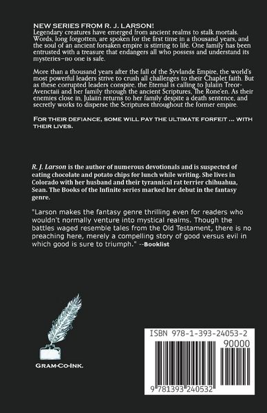 Produktbild: Forsworn