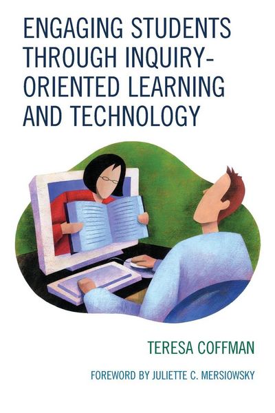 Produktbild: Engaging Students through Inquiry-Oriented Learning and Technology
