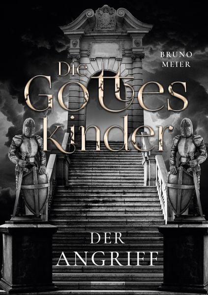 Produktbild: Die Gotteskinder