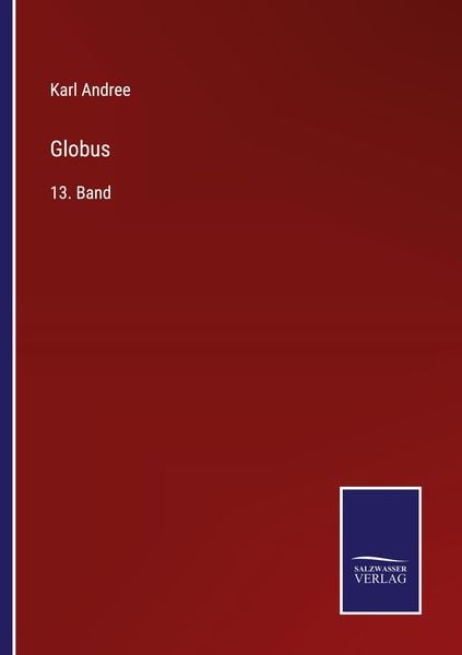 Produktbild: Globus