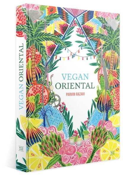 Produktbild: Vegan Oriental