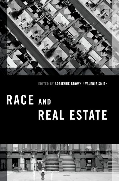 Produktbild: Race and Real Estate