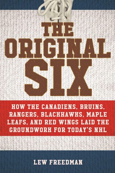 Produktbild: The Original Six