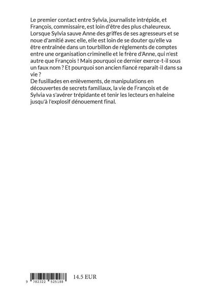 Produktbild: Enqu&ecirc;tes p&eacute;rilleuses