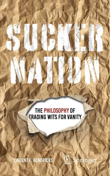 Produktbild: Sucker Nation