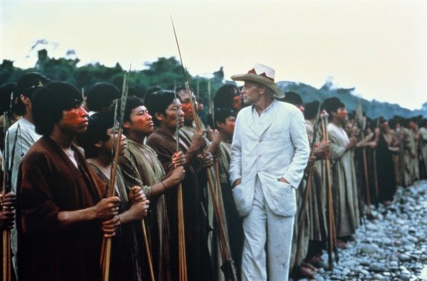 Produktbild: Fitzcarraldo / Digital Remastered