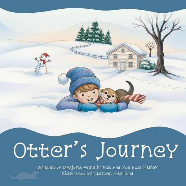 Produktbild: Otter's Journey
