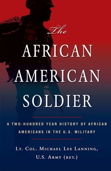 Produktbild: The African American Soldier: