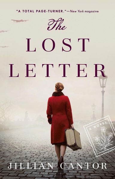 Produktbild: The Lost Letter