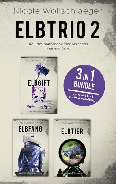 Produktbild: Elbtrio 2