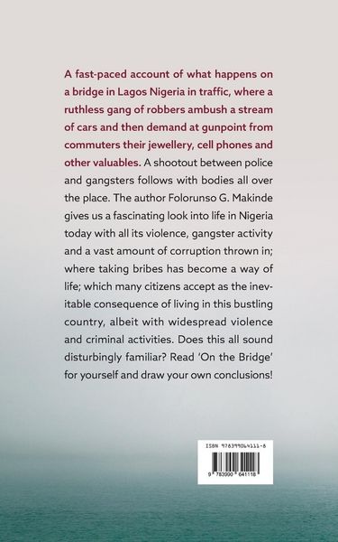 Produktbild: On the Bridge
