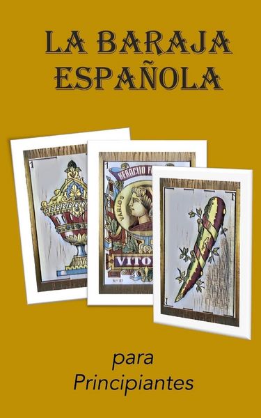 Produktbild: La Baraja Espa&ntilde;ola