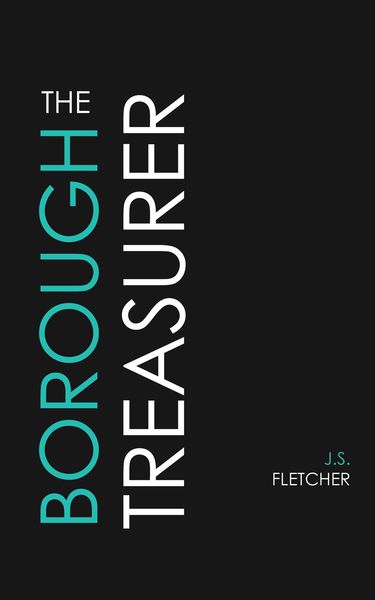 Produktbild: The Borough Treasurer