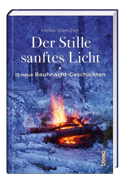 Produktbild: Der Stille sanftes Licht