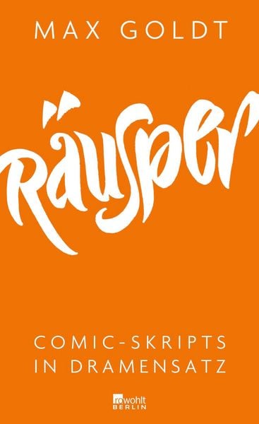 Produktbild: R&auml;usper