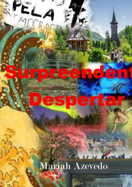 Produktbild: Surpreendente Despertar