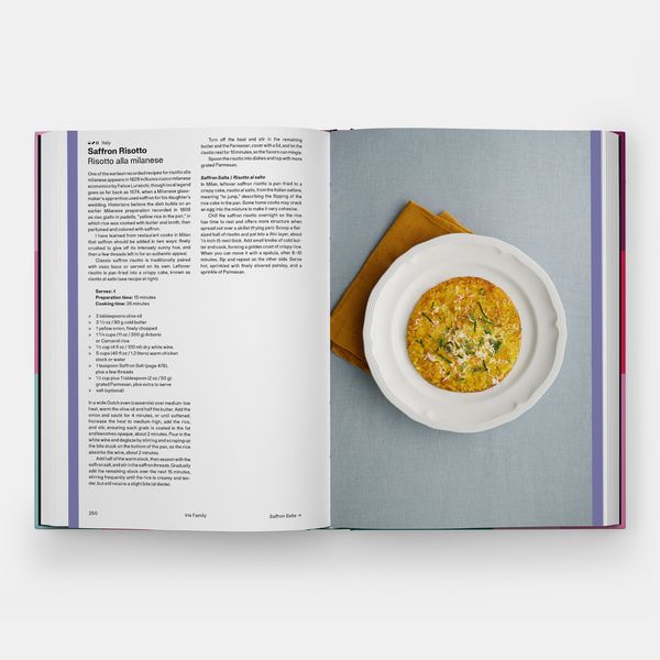 Produktbild: Spiced
