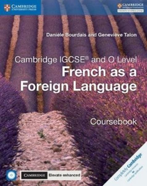 Produktbild: FRE-CAMBRIDGE IGCSE(R) & O LEV