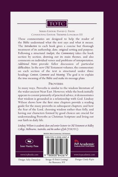 Produktbild: Proverbs