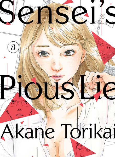 Produktbild: Sensei's Pious Lie 3