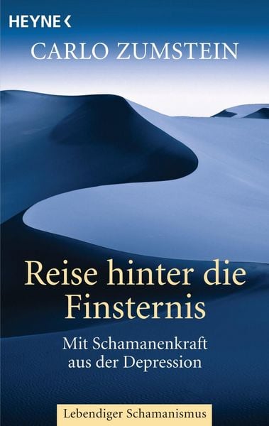 Produktbild: Reise hinter die Finsternis