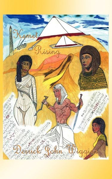 Produktbild: Kemet Rising