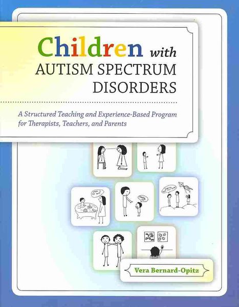 Produktbild: Children With Autism Spectrum Disorders