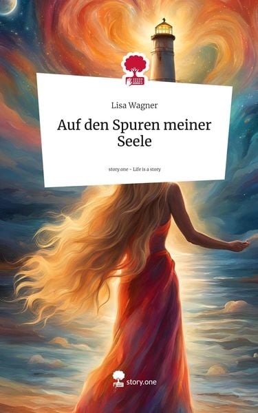 Produktbild: Auf den Spuren meiner Seele. Life is a Story - story.one