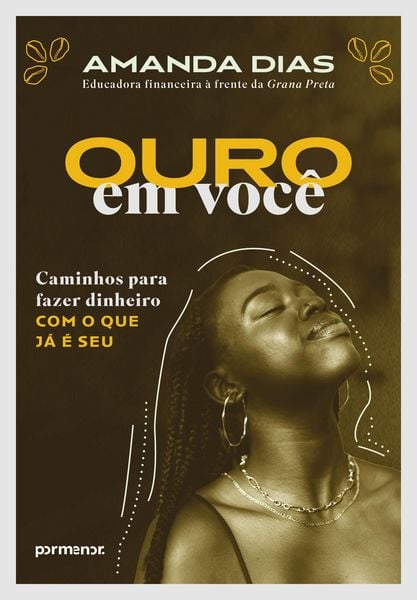 Produktbild: Ouro em voc&ecirc;