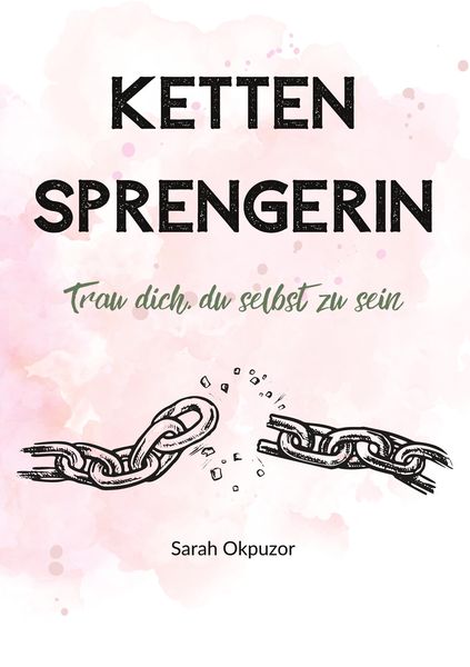 Produktbild: Kettensprengerin