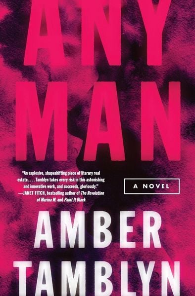 Produktbild: Any Man