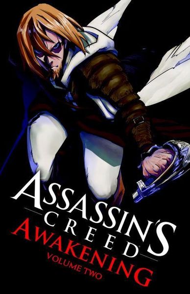 Produktbild: Assassin's Creed: Awakening Vol. 2