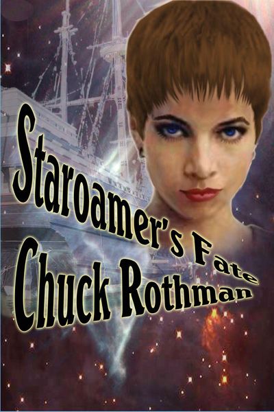 Produktbild: Staroamer's Fate