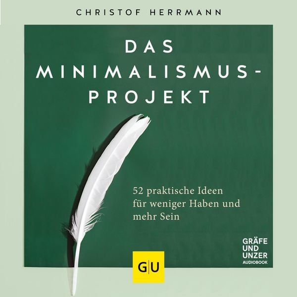 Produktbild: Das Minimalismus-Projekt
