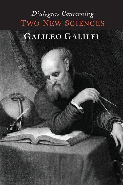 Produktbild: Dialogues Concerning Two New Sciences