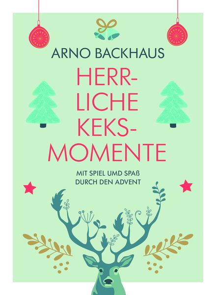 Produktbild: Herrliche Keks-Momente