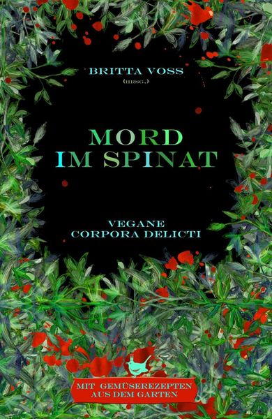 Produktbild: Mord im Spinat