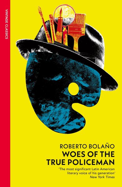 Produktbild: Woes of the True Policeman