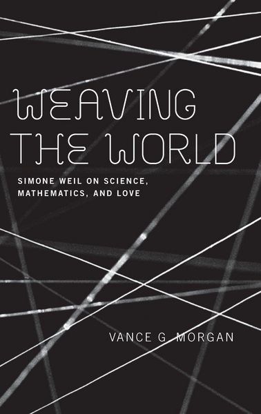 Produktbild: Weaving the World