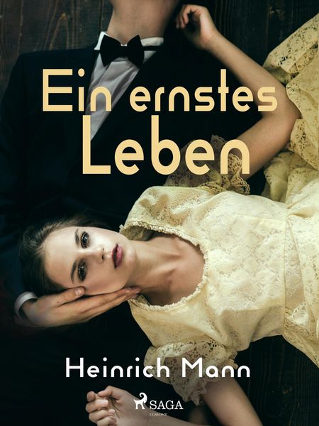 Produktbild: Ein ernstes Leben