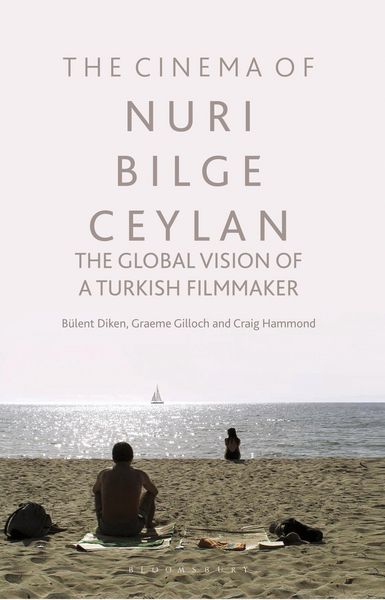 Produktbild: The Cinema of Nuri Bilge Ceylan